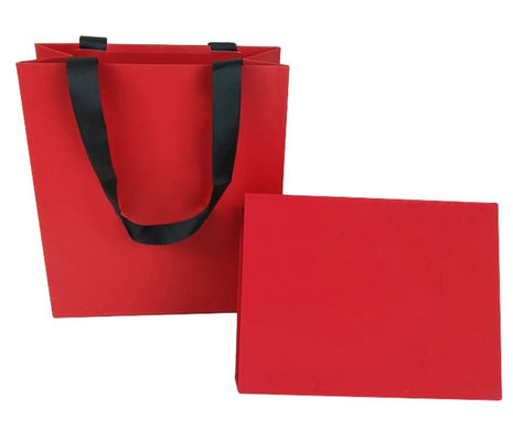 Caixas de embalagem Compostable/Degradable do cartão ajustaram a caixa de presente das mulheres luxuosas para o negócio