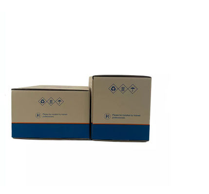 A caixa de Matt Lamination Auto Parts Packaging/a caixa caixa de embalagem corrugou o GV