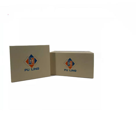 A caixa de Matt Lamination Auto Parts Packaging/a caixa caixa de embalagem corrugou o GV