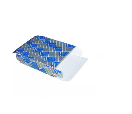 Peças de automóvel de Pantone que empacotam a caixa dobrável reciclável da caixa de Debossing da caixa