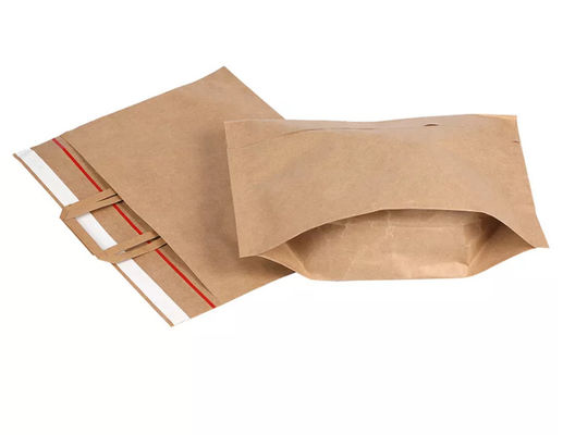 ISO biodegradável de Tote Bag do papel de embalagem da bolsa CMYK do papel de embalagem