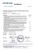 China miraf trading limited Certificações